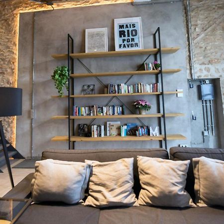 Increible Loft De Diseno En Casco Antiguo Amposta Apartment Ngoại thất bức ảnh