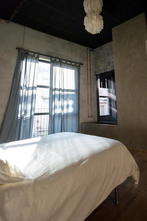 Increible Loft De Diseno En Casco Antiguo Amposta Apartment Ngoại thất bức ảnh